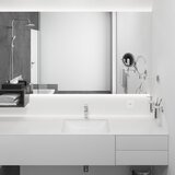Hansgrohe 71569000 Vernis Shape 100 EcoSmart armatura za umivalnik | Shoptok.si