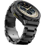 HiFuture Pametni sat Active Black Yellow | ePonuda.com