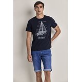 Legendww muska majica od pamuka sa printom | Eponuda.com