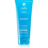 BioNike Aknet eksfoliacijski čistilni gel za mastno in problematično kožo 200 ml | Shoptok.si