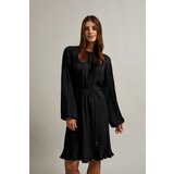 Marisse Women's Dress Z-Su-4531 Black | Shoptok.si