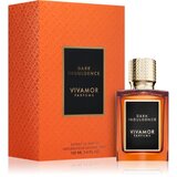 Vivamor Parfums Dark Indulgence parfumski ekstrakt uniseks 100 ml | Shoptok.si