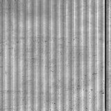  Kreveta Betonska siva 66 x 34,5 x 90 cm Konstruirano drvo | shoptok.hr
