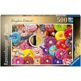 Ravensburger Krofne RA16774-Puzzle | ePonuda.com