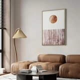  Slika - Harmony and Rhythm (1 Part) Vertical 60x90 | shoptok.hr
