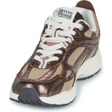 The Mercer Brand The Re-Run Cracked Smeđa | shoptok.hr