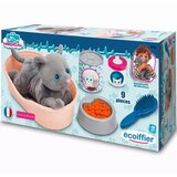 Écoiffier Plišane igračke Ecoiffier mačka Pisana | shoptok.hr