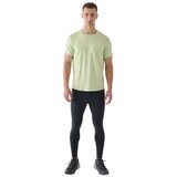 4f Majice s kratkimi rokavi Trainings Zelena | Shoptok.si