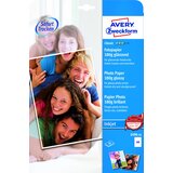 Avery Zweckform Foto papir Ink-Jet Classic A4 - 180 g Cene