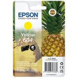 Epson Toner Yellow 604 XP-2200, (20890953) | Shoptok.si