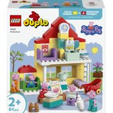 Lego LEGO® Porodična kuća 10467 | Eponuda.ba