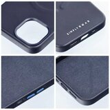 Roar kožna Mag Case maska kompatibilna s MagSafeom – za iPhone 12 Pro navy plava | shoptok.hr