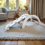 Clever_Kids Montessori Pikler luk + rampa Cene