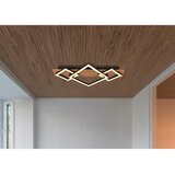 Globo 67330-24 - LED plafonsko svetlo BEATRIX I LED/24W/230V | Eponuda.com