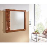 MID.YOU Stensko Ogledalo Wohnling | Shoptok.si