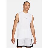 Nike Majice s kratkimi rokavi Air Jordan Dri-fit Sport Bela Cene