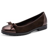 Tamaris Balerinke ballerine 1-22126-43 Kostanjeva Cene