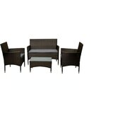  Set baštenska garnitura Cene