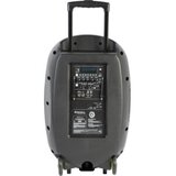  BATERIJSKI RAZGLAS PORT15VHF-MKII-TWS | Eponuda.ba