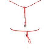 KARL LAGERFELD BEACHWEAR KARL LAGERFELD COSTUME PARTS ABOVE RED WOMAN | ePonuda.com