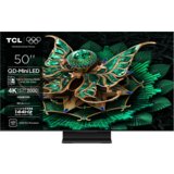 Tcl TV Mini LED 50C7K Google TV, (5901292525750) | shoptok.hr