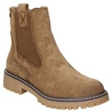 Refresh Gležnjarji 173027 Bež | Shoptok.si