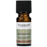 Tisserand Aromatherapy Bio&naravno Sandalwood Ethically Harvested pisana Cene