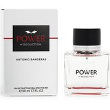Antonio Banderas Power of Seduction Eau de Toilette 50 ml | shoptok.hr