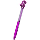  Dinosaur Ballpoint Pen Diamonds Blue Refill 0.7mm Mix | shoptok.hr