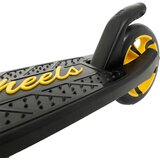 Cool Wheels Trotinet za decu FR58345 2 točka do 100 kg žuti | Eponuda.com