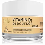 Vitamin D3 Precursor nočna krema proti gubam 50 ml