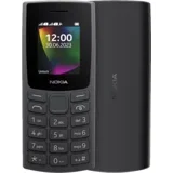 mobitel N106 2023 crna