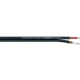 Sommer Cable SC-ONYX''-Kabel za glasbene instrumente i patch kabel, 2x1x0.25mm | Eponuda.ba