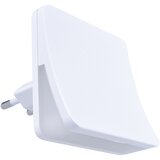 solight WL911 - LED orijentaciono svetlo sa senzorom za utičnicu LED/0,5W/230V | Eponuda.com