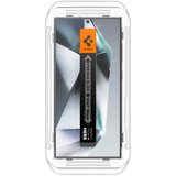 Spigen KALJENO STEKLO GLAS.TR EZ FIT PRIVACY ZA SAMSUNG GALAXY S24 ULTRA, (22002067) | Shoptok.si