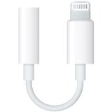  ZA SLUŠALICE ZA IPHONE - LIGHTNING to JACK 3,5 MM - BIJELA | Eponuda.ba