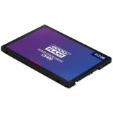 Goodram CX400 gen.2 2.5" 256 GB Serial ATA III 3D TLC NAND Cijene