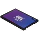 CX400 gen.2 2.5" 256 GB Serial ATA III 3D TLC NAND