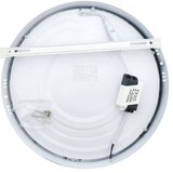  LED plafonsko svetlo 24W/230V, 4200K, prečnik 28,5 cm, belo | Eponuda.com