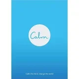 Michael Acton Smith - Calm: Calm the Mind. Change the World