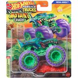 Mattel Hot Wheels Monster Trucks: Mutant Chaos Mega-Wrex monster autić 1/64 - Cijene