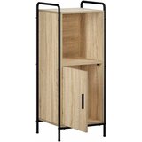  Kupaonski ormar Hrast sonoma 40 x 36 x 99,5 cm | shoptok.hr