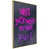  Poster - What Girls Want 30x45 Cijene