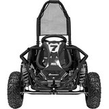 Buggy na benzin MUD MONSTER Combustion - crni | Shoptok.si