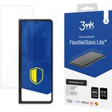 3mk FLEXIBLEGLASS LITE ZA SAMSUNG GALAXY Z FOLD 3 5G - KALJENO STEKLO, (21999320) Cene