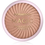 Dermacol Magic pečeni highlighter 10 g | shoptok.hr