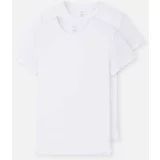Dagi T-Shirt - White
