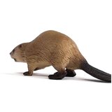 Schleich 14855 - Wild Life - bober | Shoptok.si