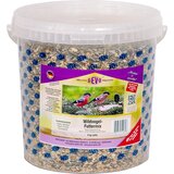 Gevo Mešanica krme za divje ptice, vedro - 5 kg | Shoptok.si