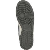 Nike Nizke superge 'Dunk Next Nature' temno siva / bela | Shoptok.si